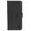 Bizon Case Pocket Samsung Galaxy S24 Plus black