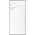 BIZON Edge 2x screen glass + camera glass Samsung Galaxy S24 Ultra