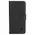 Bizon Case Pocket Samsung Galaxy S24 black