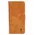 Bizon Case Pocket Samsung Galaxy S24 Ultra brown