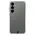 Bizon Case Salpa Samsung Galaxy S24 clear