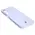 Bizon Case Silicone Samsung Galaxy A25 5G light purple