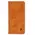 Bizon Case Pocket Pro Samsung Galaxy S24 Plus brown