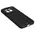 Bizon Case Silicone Magnetic Sq Xiaomi 14 black