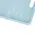 Bizon Case Tab Lizard Samsung Galaxy Tab S9 FE Plus blue