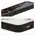 Bizon Case MatteO Samsung Galaxy S24 transparent with black frame