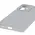 Bizon Case Tur Xiaomi Redmi 13C 5G light grey