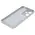 Bizon Case Tur Xiaomi Redmi 13C 5G light grey