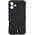 Bizon Case Tur Apple iPhone 16 Plus black