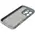 Bizon Case Tur Apple iPhone 16 Pro light grey