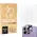 BIZON Clear 3x screen glass + camera glass Apple iPhone 16 Pro Max