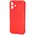 Bizon Case Tur Apple iPhone 16 Plus red