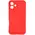 Bizon Case Tur Apple iPhone 16 Plus red