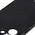 Bizon Case Silicone Magnetic Apple iPhone 16 Plus black