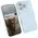 Bizon Case Tur Apple iPhone 16 Pro light blue