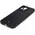 Bizon Case Silicone Magnetic Apple iPhone 16 Pro Max black
