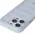 Bizon Case Tur Apple iPhone 16 Pro light blue