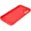 Bizon Case Tur Apple iPhone 16 Plus red