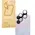 Bizon Glass Lens Xiaomi Redmi 13C 5G [2 PACK]
