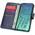 Bizon Case Pocket Apple iPhone 16 Pro navy blue