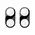 Bizon Glass Lens Xiaomi Redmi 13C 5G [2 PACK]