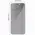 Bizon Glass Clear Shadow Apple iPhone 16 Pro Max tinted