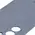 Bizon Case Silicone Magnetic Sq Samsung Galaxy S24 FE grey