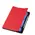 Bizon Case Tab Lizard Apple iPad Air 13" 2024 red