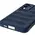 Bizon Case Tur Samsung Galaxy A55 5G navy blue