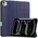 Bizon Case Tab Lizard Apple iPad Pro 11" 5 gen. 2024 navy blue