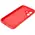 Bizon Case Tur Apple iPhone 16 red