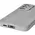 Bizon Case Tur Samsung Galaxy S24 FE light grey