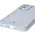 Bizon Case Tur Samsung Galaxy A35 5G light blue
