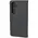Bizon Case Pocket Samsung Galaxy S24 FE black