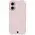 Bizon Case Clear Pack case + 2x tempered glass + lens glass Apple iPhone 16