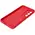 Bizon Case Tur Samsung Galaxy S24 FE red