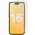 Bizon Glass Hydrogel Sun Apple iPhone 16 [2 PACK]