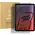 Bizon Glass Tab Clear Shadow Apple iPad Air 11" M2 6 gen. 2024 [2 PACK]