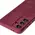 Bizon Case Tur Samsung Galaxy S24 FE dark purple