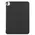 Bizon Case Tab Croc Apple iPad Pro 11" 5 gen. 2024 black