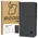 Bizon Case Pocket Samsung Galaxy S24 FE black