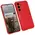 Bizon Case Tur Samsung Galaxy S24 FE red