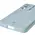 Bizon Case Tur Samsung Galaxy A55 5G light blue