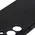 Bizon Case Silicone Magnetic Sq Samsung Galaxy S24 FE black
