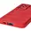 Bizon Case Tur Samsung Galaxy S24 FE red