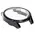 Bizon Case Watch Felipe Samsung Galaxy Watch FE / Watch 4 40 mm black