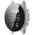 Bizon Case+Glass Watch Samsung Galaxy Watch 7 40 mm clear