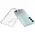 Bizon Case Salpa Samsung Galaxy M35 5G clear