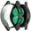 Bizon Case Watch Felipe Samsung Galaxy Watch FE / Watch 4 40 mm black