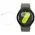 Bizon Glass Watch Hydrogel Sun Samsung Galaxy Watch 7 44 mm [2 PACK]
